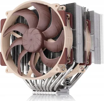 PC ventilátor Noctua NH-D15 G2 LBC