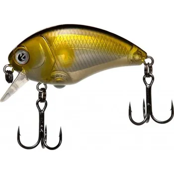 Umělá nástraha Zeck Wobler Danny 45 SR - Ayu