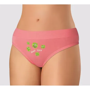 Kalhotky Kalhotky Andrie PS 1020 MODAL - 3ks v balení Barva: Vícebarevná, Velikost: XL