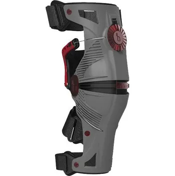 Motocyklový chránič Kolenní ortézy X8 MOBIUS (šedá, vel. M)