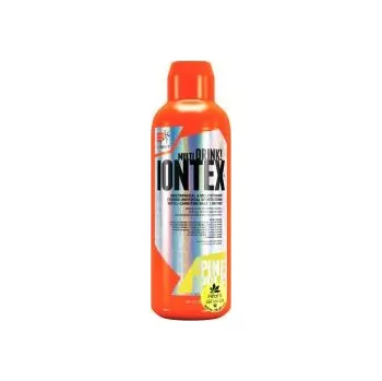 Iontový nápoj Extrifit Iontex 1000 ml orange