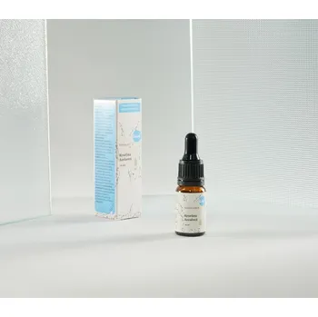 Pleťové sérum Kvitok Kyselina Azelaová pleťové sérum 10 ml