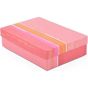 MFP krabice dárková D-L005-F 27,5x19,5x7,5cm 5371189