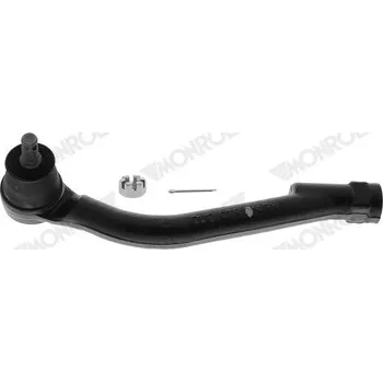 Čep řízení Hlava příčného táhla řízení MONROE L43G04