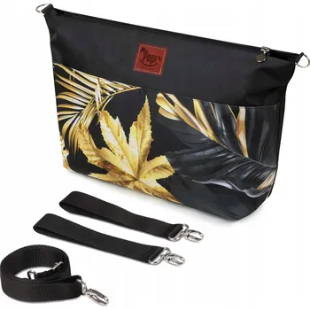 Přebalovací taška Taška na kočárek organizér Pepi 5904119990007