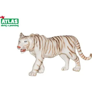 Figurka Figurka Tyger bílý 13cm