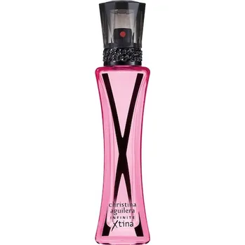 Dámský parfém Christina-Aguilera Damske-vune Infinite-XtinaEau de Parfum Spray 30 ml (11 100,00 Kč / 1 l)