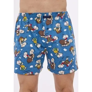 Trenýrky pánské trenky Cornette Classic 001/161 Barva: originál, Velikost: L