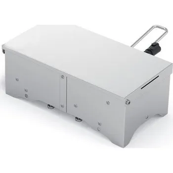 Udírna Gastrofans Udírna elektrická 242×307x(V)107 mm