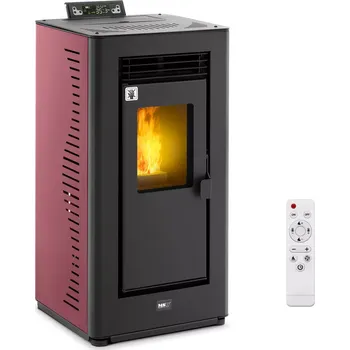 Krbová kamna MSW MSW-PLT-9