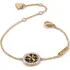 Náramek Guess Life In 4G JUBB02149JWYGBK 14,5-18,5 cm