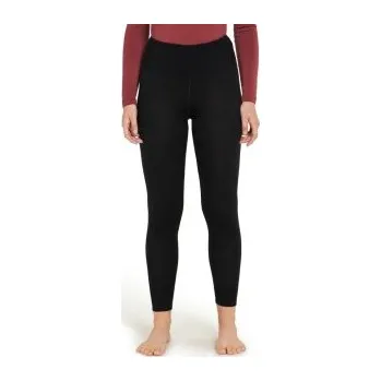 Dámské termo spodky Icebreaker Wmns 260 Tech High Rise Leggings, Black