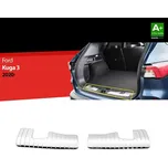 Nerez kryty vnitřního prahu zadních dveří Ford Kuga III -- od roku výroby 2019-