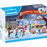 Playmobil Adventní kalendář 71472…