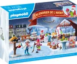 Playmobil Adventní kalendář 71472…