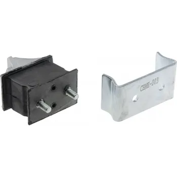 Zavěšení motoru Zavěšení motoru MERCEDES SPRINTER 2T/3T 95- /přední/ 9012412513 NTY