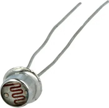 PGM5506-MP fotorezistor 100mW 2÷6kOhm