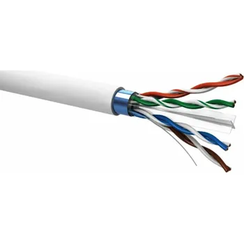 Datový kabel Kabel datový FTP CAT6 PVC