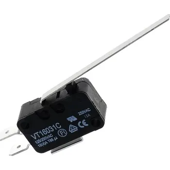 spínač VT16031C mikrospínač