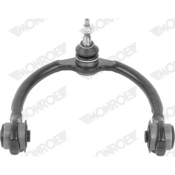 Opravná sada podvozku a pohonu kol Ridici paka, zaveseni kol MONROE L80J22