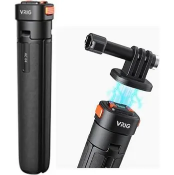 Stativ STABLECAM Magnetic Quick-Release Tripod & Extension Rod PE_1DJ6636