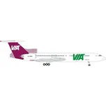 Herpa Wings Air Via Tupolev TU-154M