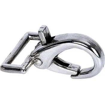 karabina Karabina k vyvazovacím otěžím, 2 ks