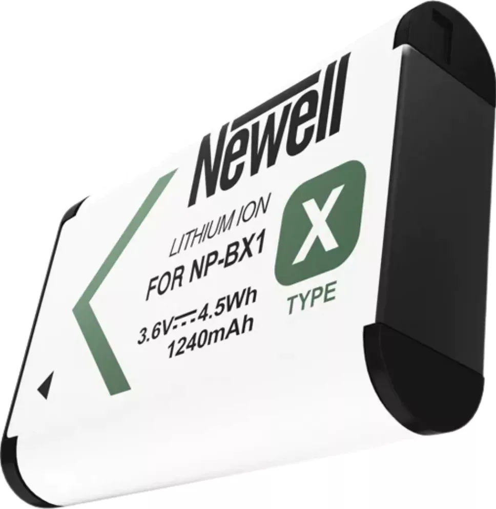 Newell NP-BX1 baterie pro Sony