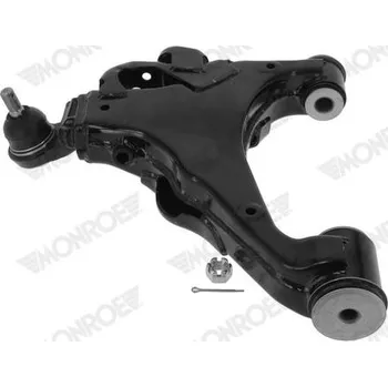 Opravná sada podvozku a pohonu kol Ridici paka, zaveseni kol MONROE L13J18