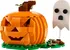 Stavebnice LEGO LEGO Creator 40697 Halloweenská dýně