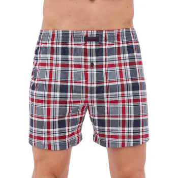 Trenýrky pánské trenky Cornette Comfort 002/290 Barva: originál, Velikost: L