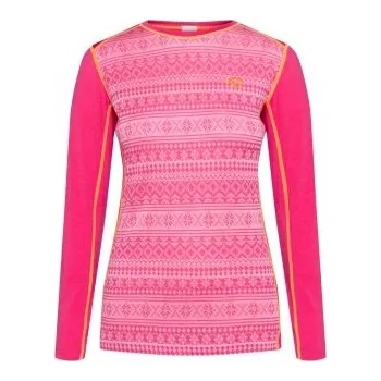 Kari Traa MINA dámské triko Berry