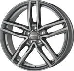 Alutec Ikenu Metal Grey 6,5x17 4x108…