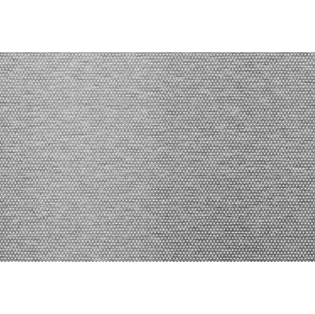 Plech Perfoo Děrovaný plech Rv 1-2, Nerez 0,8x1000x2000mm