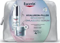 Eucerin Hyaluron-Filler Epigenetic vánoční dárková sada 2024