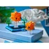 Stavebnice LEGO LEGO BrickHeadz 40442 Zlatá rybka