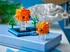 Stavebnice LEGO LEGO BrickHeadz 40442 Zlatá rybka