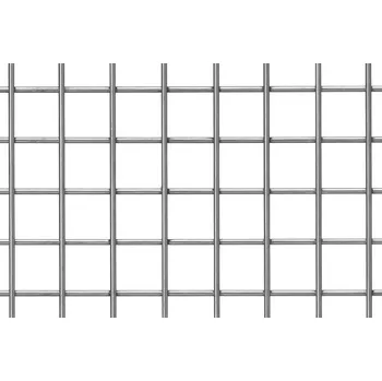 Pletivo Perfoo Svařovaná síť 25x25, Ocel 3x1250x2500mm