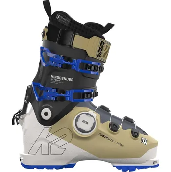 Sjezdové boty K2 Mindbender 120 BOA 275