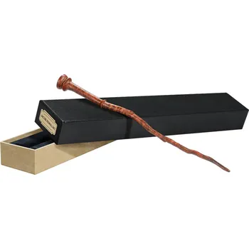 Karnevalový doplněk Fantastic Beasts 3: Sběratelská hůlka - Jacob Kowalski