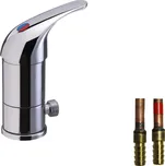 Mosazná páková baterie Reich CHARISMA (stolní baterie)