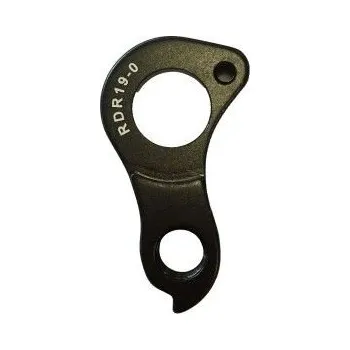 rám kola RIDLEY patka NFD HXD