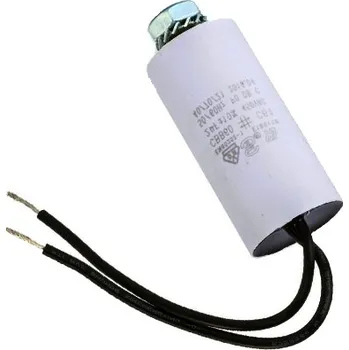 Kondenzátor Kondenzátor rozběhový 2,5uF 420V C274