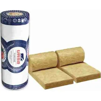 Tepelná izolace PUREONE TWF 38 URSA 40 x 625 x 7500 - m2