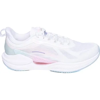 Dámská běžecká obuv Peak Peak TaiChi Běžecké boty Dámské běžecké boty Peak s technologiemi Peak Taichi a Light RB jsou dokonalou volbou pro běžce, kteří hledají optimální kombinaci adaptivního tlumení a lehkosti. Díky inteligentní technologii Peak Taichi se boty přizpůsobují