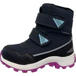 Alpinex A224029BW Waterproof Barva: Modrá, Velikost: 32