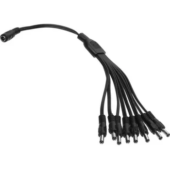 Napájecí kabel PFM979-1S8P