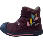 Ponte DA06-4-2850 Barva: Vínová, Velikost: 32