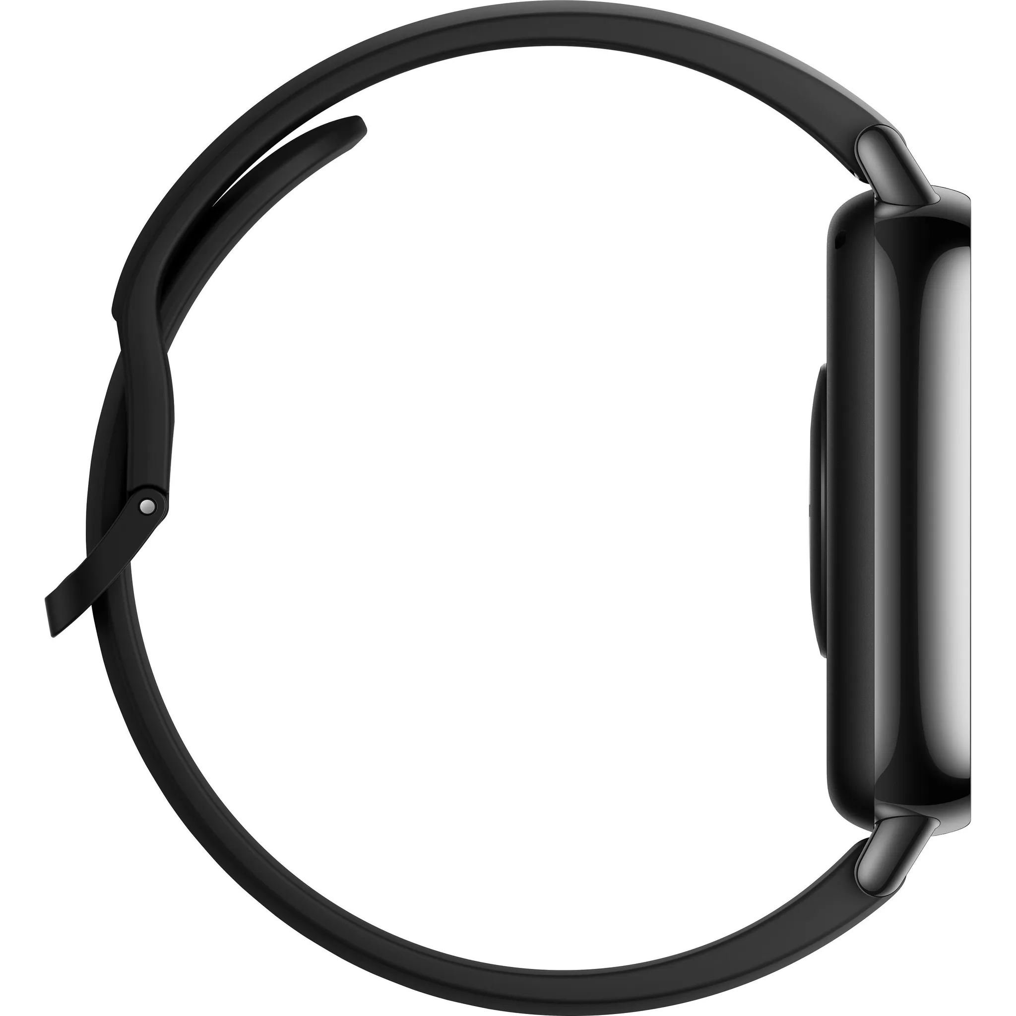 Fotografie 4 - Chytré hodinky Xiaomi Redmi Watch 5 Lite Black