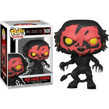 Figurka Funko Pop! Insidious Red Faced Demon 1639